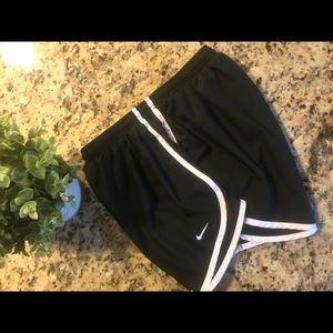 Nike Running Shorts -lining removed